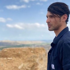 Malikmusique  -  ALHARA(With Nicolas Jaar)