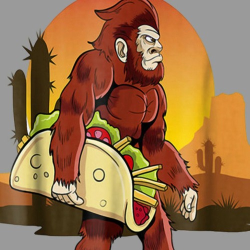 GRIZZWILD STARRING IN TACO FLEX