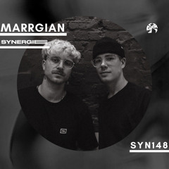 MARRGIAN - Syncast [SYN148]