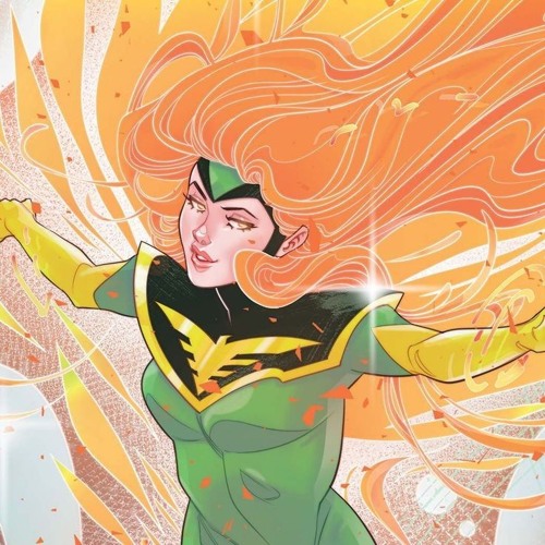 Jean Grey