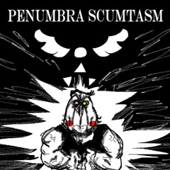 Penumbra Phantasm - Dialtone Styled (hollyrogerbay)