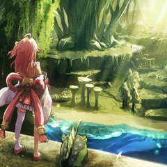 Aberration feat. ISAACSON