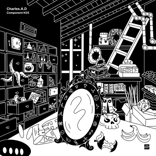 Charles.A.D – Component N35