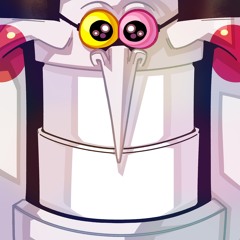 Silly Spamphony - Deltarune