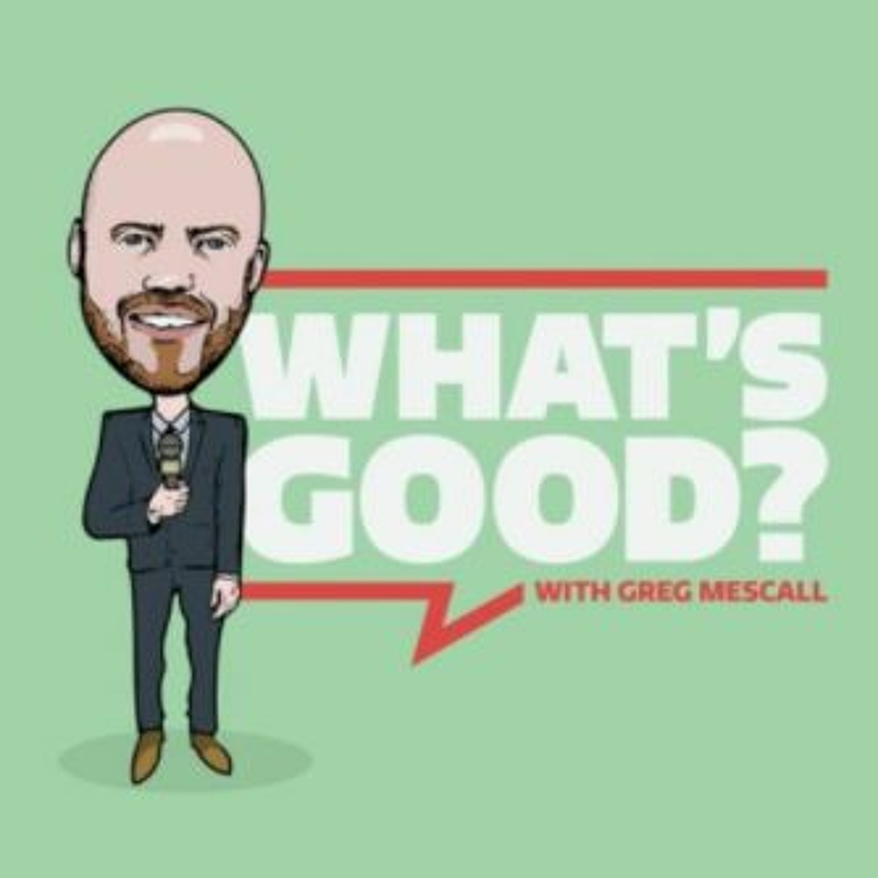What\'s Good