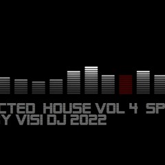 Defected  HouseVol 4  Special Mix By Visi Dj