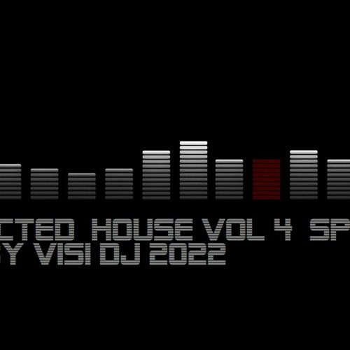 Defected  HouseVol 4  Special Mix By Visi Dj