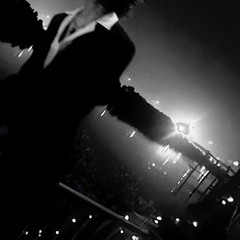 CHANT MY NAME