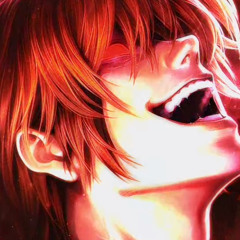 My Little Dark Age X Light Yagami