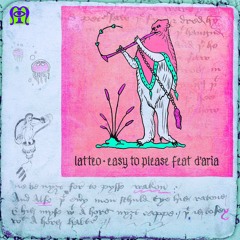 Premiere: Latteo - Easy To Please ft. D'aria (James Harcourt Remix) [Marginalia]