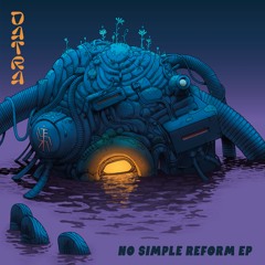 No simple reform EP