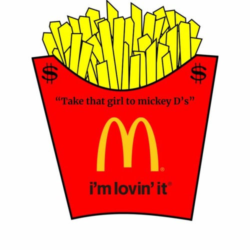 Stream Mickey D Fries By Dumb Listen Online For Free On Soundcloud