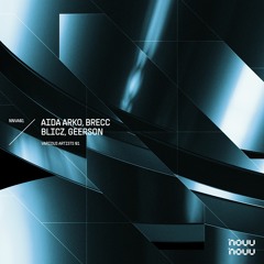 Premiere: Aida Arko - A Long Night In Dunwall