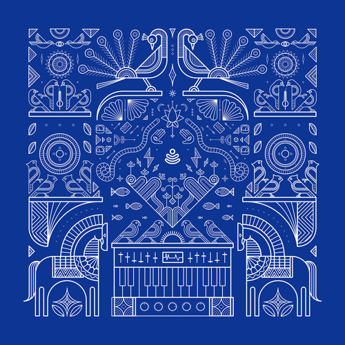 Rootha Yaar (Komorebi Remix)