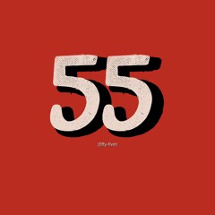 FIFTY-FIVE EP