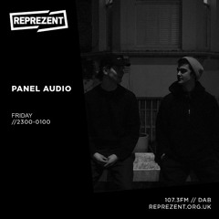 Panel | Reprezent Radio #44