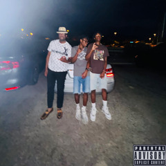 Like Dis(Feat. Ym.Spaz& Briggs)