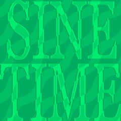 Sine Time [18KB Raspberry Pi Chiptune]