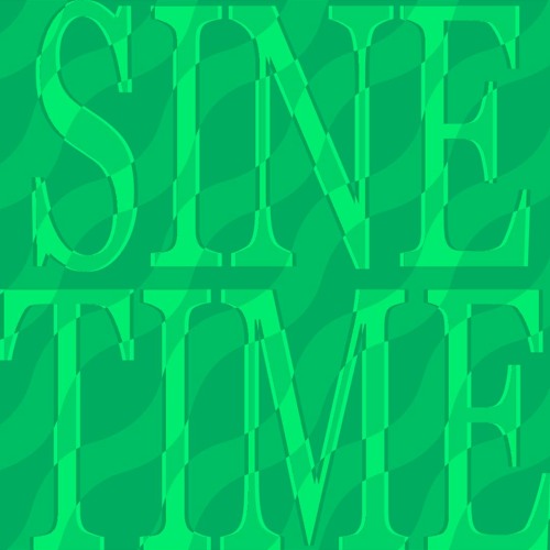 Sine Time [18KB Raspberry Pi Chiptune]