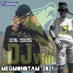 T.Danny - MEGMONDTAM 2021 ( WOLF MASHUP EDIT ).mp3