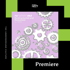 PREMIERE: Nail - See A Day (Yarni Rework) [NuNorthern Soul]