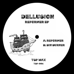 TSP004 | DELLUSION - Reformer