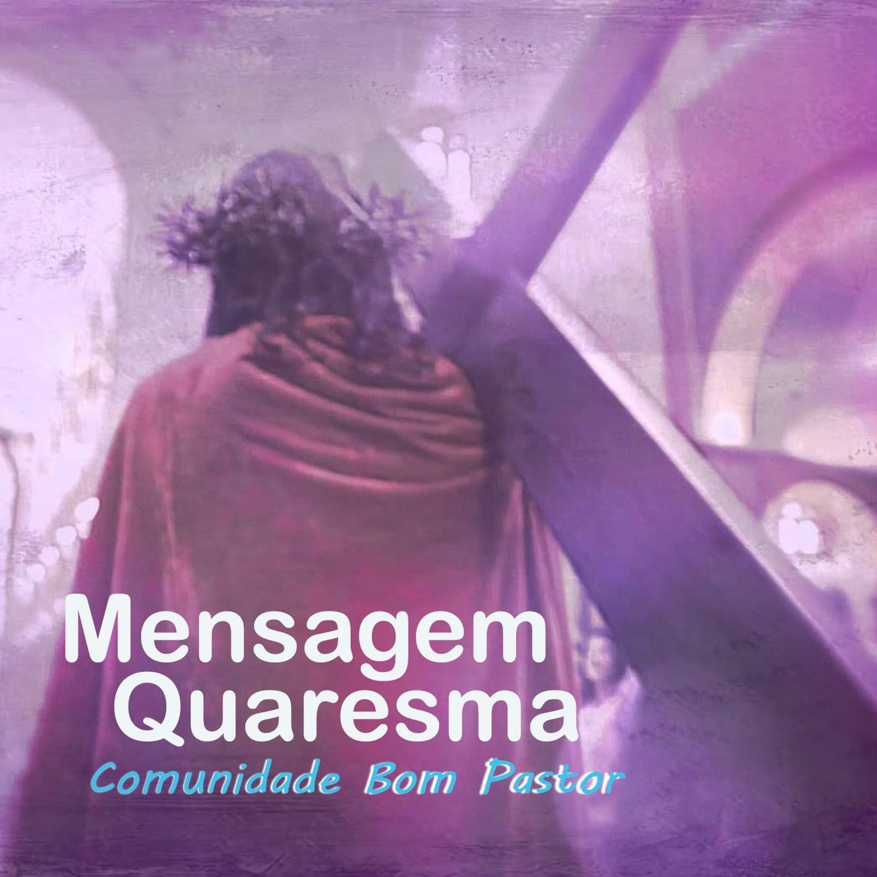Ponho Sempre O Senhor Diante Dos Olhos - Salmo 15,8