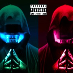 Casper X Mvrley - Destresse  ( Mix By Mvrley )