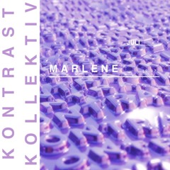 KontrastCast #022 - Marlene