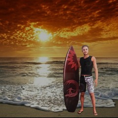 surfer joel (Prod. Bennykaay)