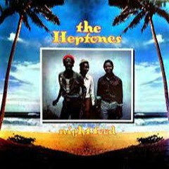 Heptones- Night food Showcase- Love Wont Come Easy, Sweet Talkin, Mama Say & Country Boy