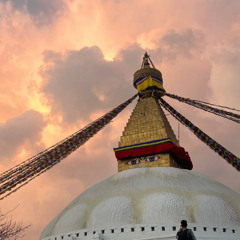 Mañjuśrīnāmasamgīti_Mahindra_Kathmandu2025