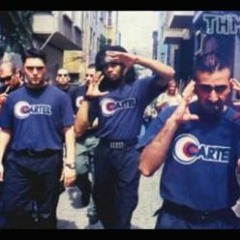 Cartel - Karakan - Cinai Sebeke - Erci E (dj Funky Türk) Kvt - Tp.