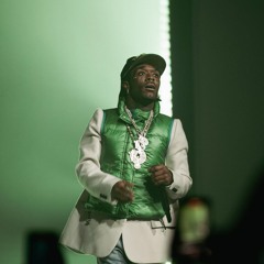 Don't Let Me Down - Lil Uzi Vert