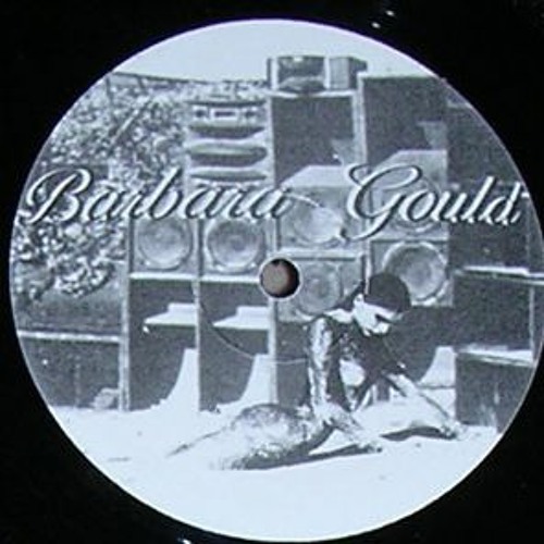 Jeff 23 - A - Untitled ( BARBARA GOULD 02 )