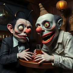 Zwei freestyler Küche Club - v00d00 hypersmashed