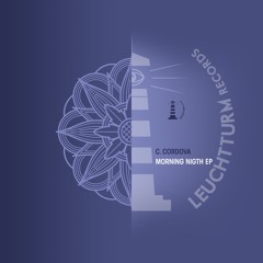 C.Cordova - Uno Break (Original Mix)