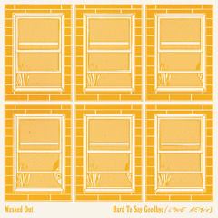 Hard To Say Goodbye (Lone Remix)