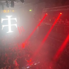 2FACE Hard Techno Mix