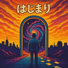 Hajimari EP