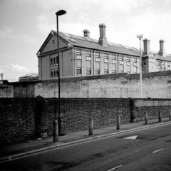 Brixton Prison Blues