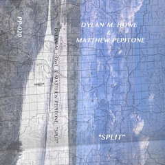 Matthew Pepitone - Bad Habitz