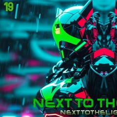 Mysteries Of The Night - Next To The Light