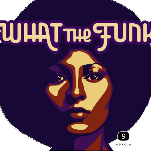 WHAT THE FUNK! (Locking mix set)