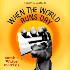 When The World Runs Dry by Nancy Castaldo Read by Jesse Vilinsky - Audiobook Excerpt