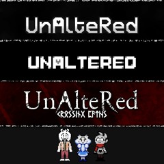 The UNALTERED Drive