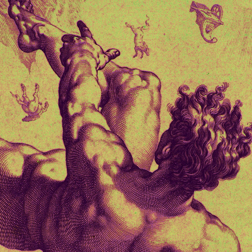 Stop Me When You Disagree (Instrumental)