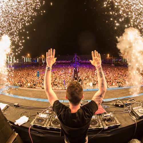 Digital Music Pool Pack vol.16 (Supported by: Moguai, Pink Panda, Burak Yeter and more...)