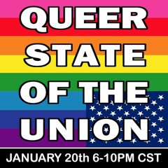 Mix for Queer State of the Union