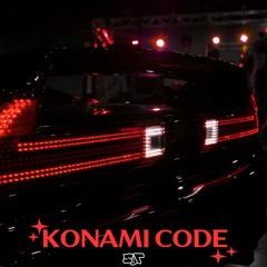 N'aal & Paperisland - Konami Code